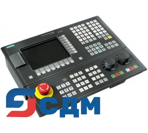 6FC5370-2AT02-0AA0 SINUMERIK 808D ADVANCED T