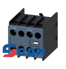 Вспомогательный контактор Siemens 3RH2911-1FB11