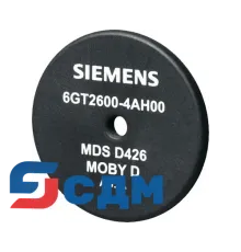 6GT2600-4AH00 MDS D422