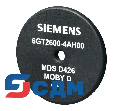 6GT2600-4AH00 MDS D422