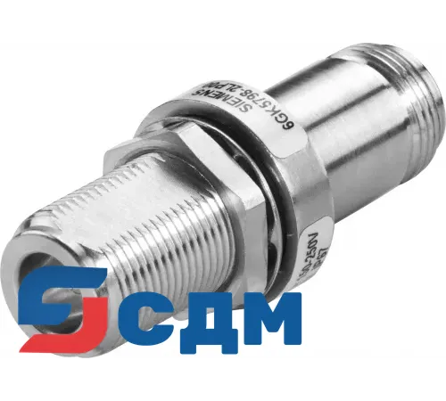 6GK5798-2LP00-2AA6 Соединительные IWLAN кабели