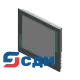6AV7861-3TB10-2AA0 SIMATIC Flat Panel