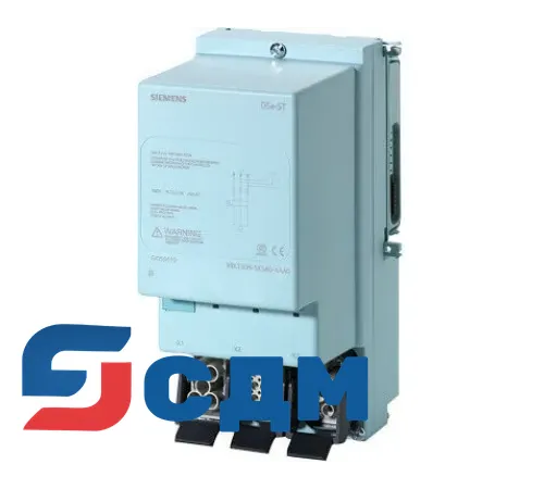 3RK1304-5LS40-5AA0 Фидер нагрузки для ET 200pro