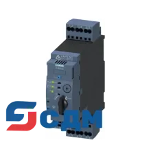 3RA6400-2BB42 Нереверсивный пускатель 3RA64