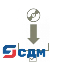 6AV6351-1AH31-4AA0 SCADA-система WinCC с открытой архитектурой