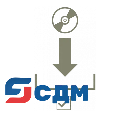 6AV6351-1AX31-4AA0 SCADA-система WinCC с открытой архитектурой