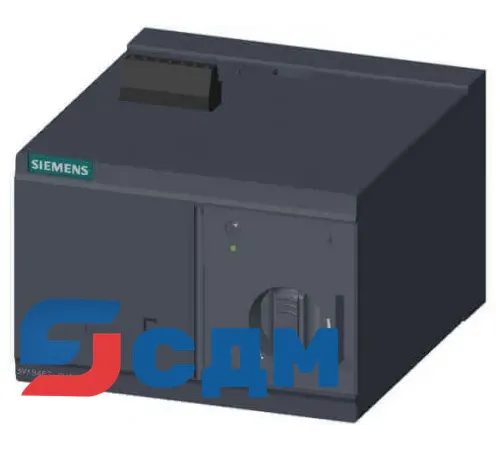 3VA9467-0HA10 Аксессуар и запасные части