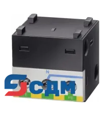 3RK1903-2AA00 Терминальные модули для силовых модулей ET 200S