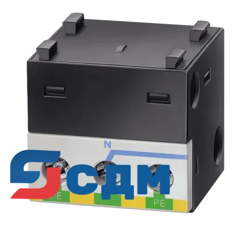 3RK1903-2AA00 Терминальные модули для силовых модулей ET 200S