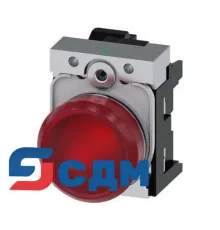 3SU1152-6AA20-3AA0-ZY10 Контрольные лампы