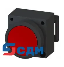 3SB3001-0AA21 Элемент управления