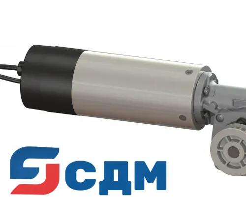 6FB1103-0AT10-3MD0 Мотор-редукторы