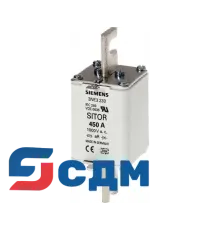 3NE3230-0B Предохранительная вставка NH SITOR