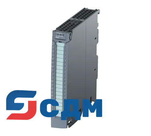 6ES7521-1BH10-0AA0 Программируемый контроллер