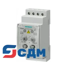 5SV8000-6KK Измеритель токов утечек 5SV8