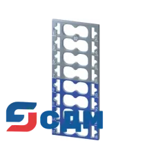 6ES7193-6CP02-2MA0 Аксессуар