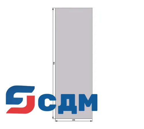 8GK9531-5KK10 Монтажные комплекты с монтажной плитой