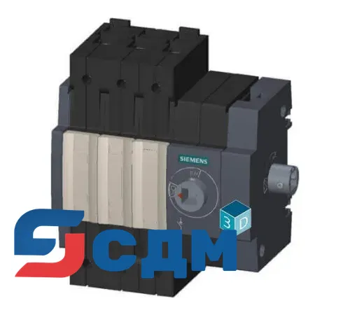 3KD2234-2ME40-0 Базовый блок