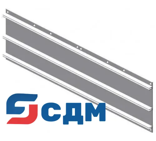 6ES7194-4GB60-0AA0 Аксессуар для силовых модулей ET 200pro