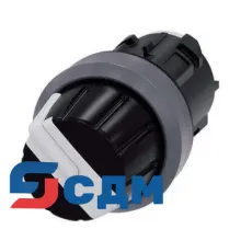 3SU1030-2AS60-0AA0-ZY15 Селекторные переключатели