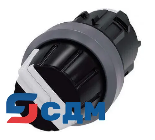 3SU1030-2AS60-0AA0-ZY15 Селекторные переключатели