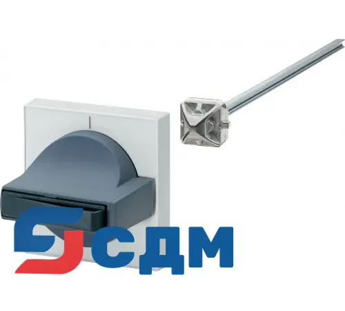 8UC7161-1BB10 Дверной выключатель 8UC