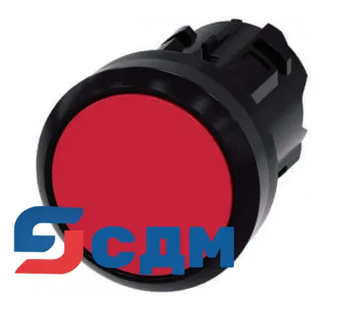 3SU1000-0AA20-0AA0-ZY10 Кнопка