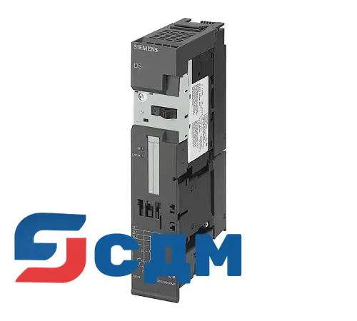 3RK1301-1BB00-0AA2 Модули фидеров нагрузки для ET 200S