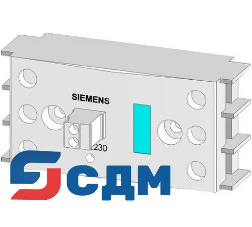 Siemens 3RF2230-1AB45 Твердотельное реле