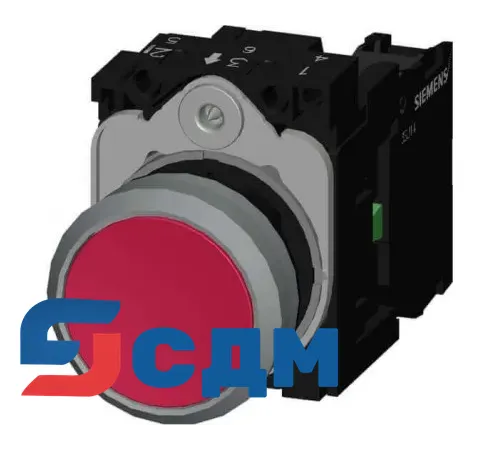 3SU1130-0AB20-1BA0 Кнопка