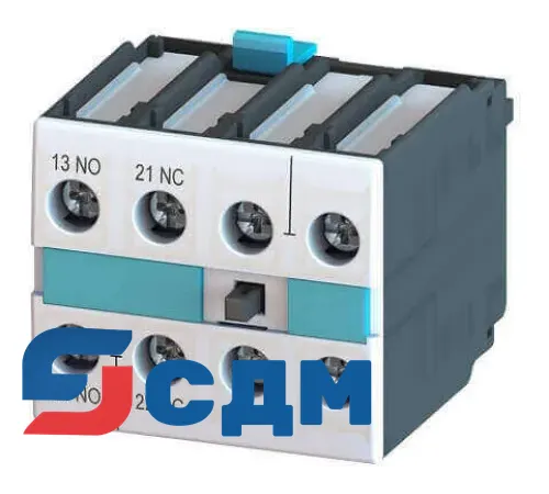 3RH1921-1HA11 Мгновенный