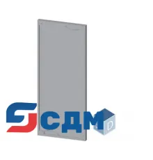 8GK9601-4KK10 Передняя крышка