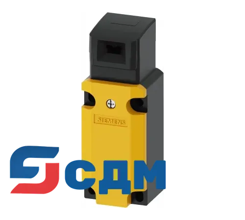 3SE5112-0QV10 Корпус шириной 40 мм согласно EN 50041