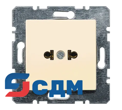 5UB1303 Международная розетка