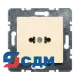 5UB1303 Международная розетка
