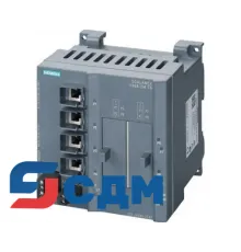 6GK5308-2GG00-2CA2 Управляемый коммутатор SCALANCE X-300