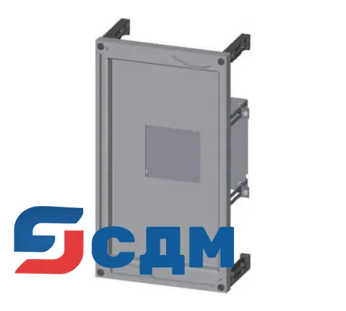 8GK4722-3KK10 Монтажные комплекты для силовых выключателей SENTRON VL/VF