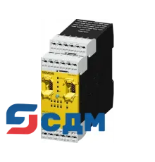 3RK3111-2AA10 3RK31 Основной модуль