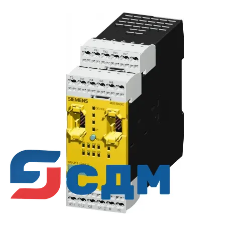 3RK3111-2AA10 3RK31 Основной модуль