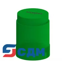 8WD4220-5BC Сигнальная колонна SIGUARD, диаметр 50 mm