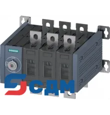 3KC0340-0PE00-0AA0 Основное устройство