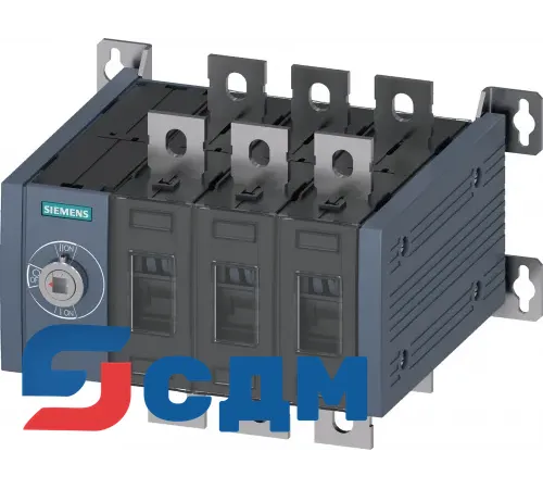 3KC0340-0PE00-0AA0 Основное устройство