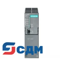 6AG1314-1AG14-2AY0 SIPLUS CPU 314