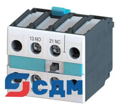 Вспомогательные контакты Siemens 3RH1921-1FA11