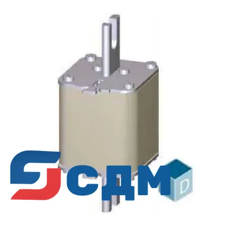 3NE4330-0B Предохранительная вставка NH SITOR