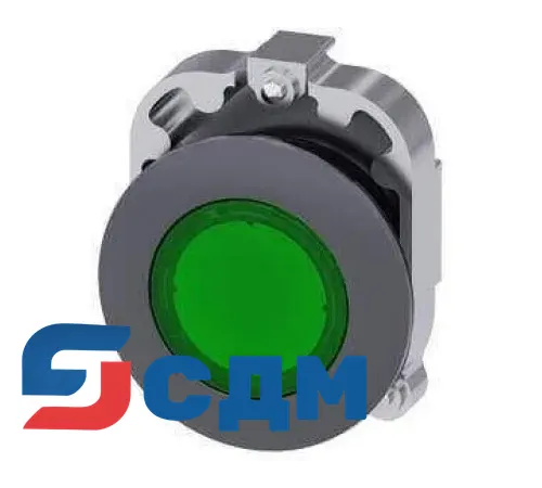 3SU1061-0JD40-0AA0-ZY12 Контрольные лампы