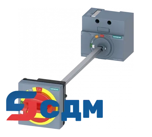 3VA9157-0FK25 Аксессуар и запасные части