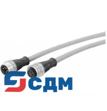 Siemens 6XV1822-5BH15 Стандартный кабель IE TP Корд