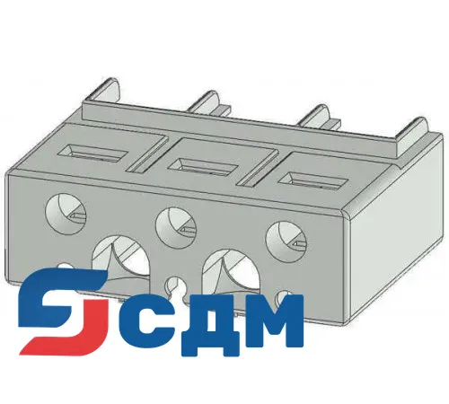 Дополнительный аксессуар Siemens 3RT1936-4EA2
