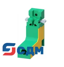 3RA6860-6AB Системы ввода питания для 3RA6